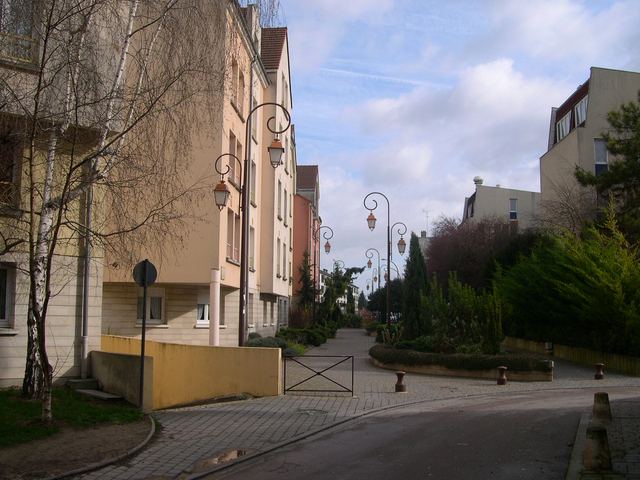  immeubles à proximité du Campus